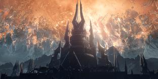 Представлены системные требования для World of Warcraft Shadowlands